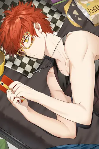 Mystic Messenger-screenshots-6